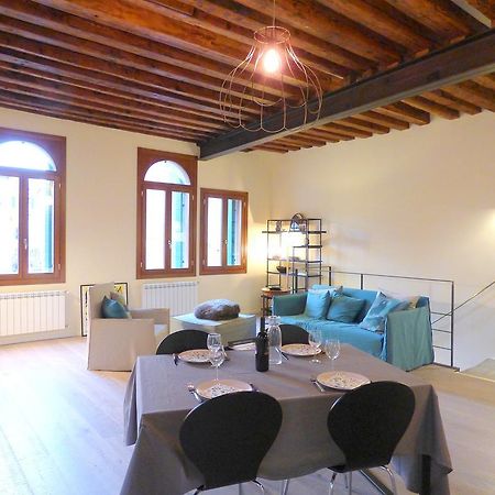 Ca' Neldo - Venisejetaime Villa Ngoại thất bức ảnh