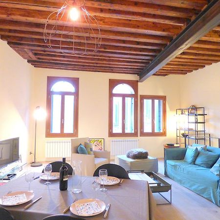 Ca' Neldo - Venisejetaime Villa Ngoại thất bức ảnh