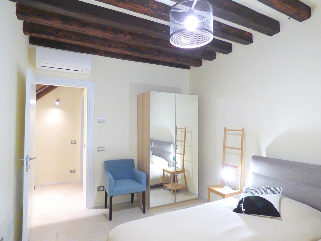 Ca' Neldo - Venisejetaime Villa Ngoại thất bức ảnh