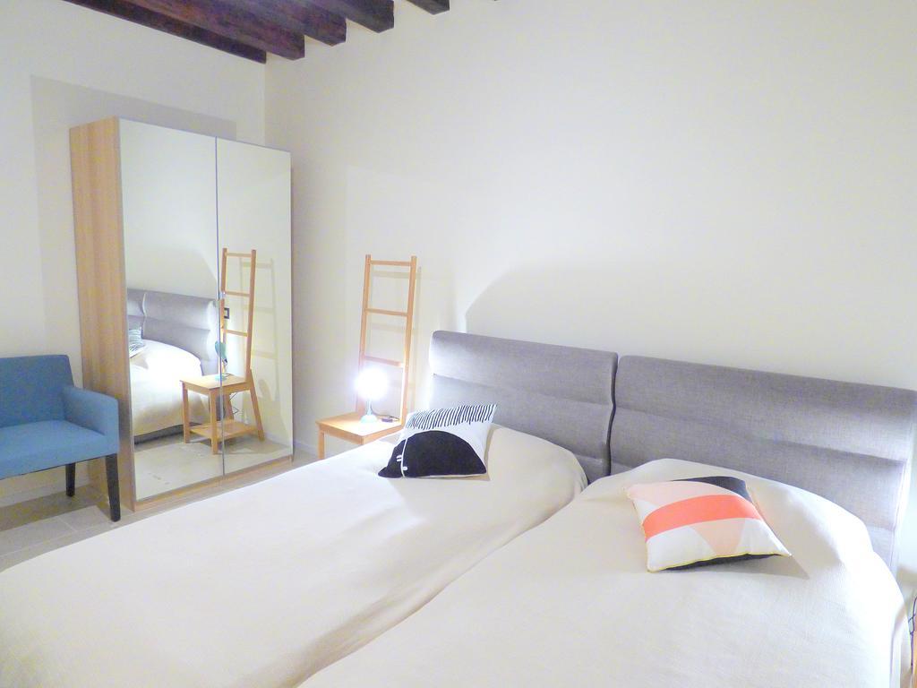 Ca' Neldo - Venisejetaime Villa Ngoại thất bức ảnh