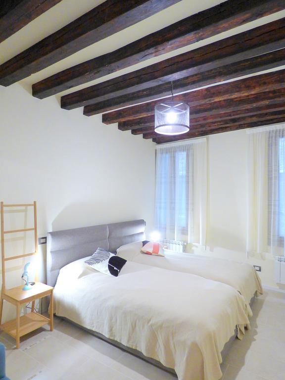Ca' Neldo - Venisejetaime Villa Ngoại thất bức ảnh