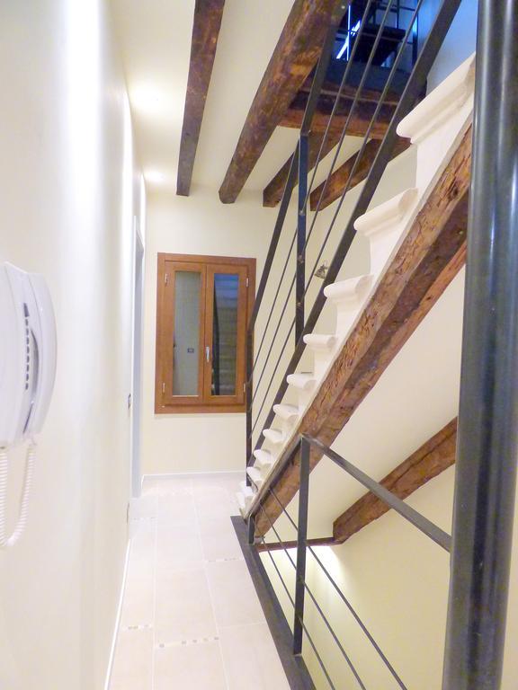 Ca' Neldo - Venisejetaime Villa Ngoại thất bức ảnh