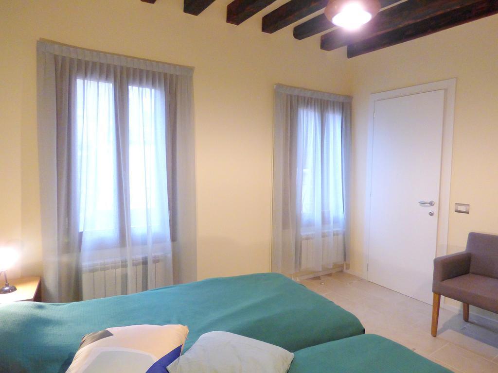 Ca' Neldo - Venisejetaime Villa Ngoại thất bức ảnh