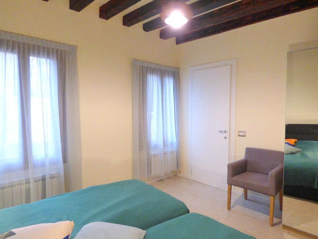 Ca' Neldo - Venisejetaime Villa Ngoại thất bức ảnh