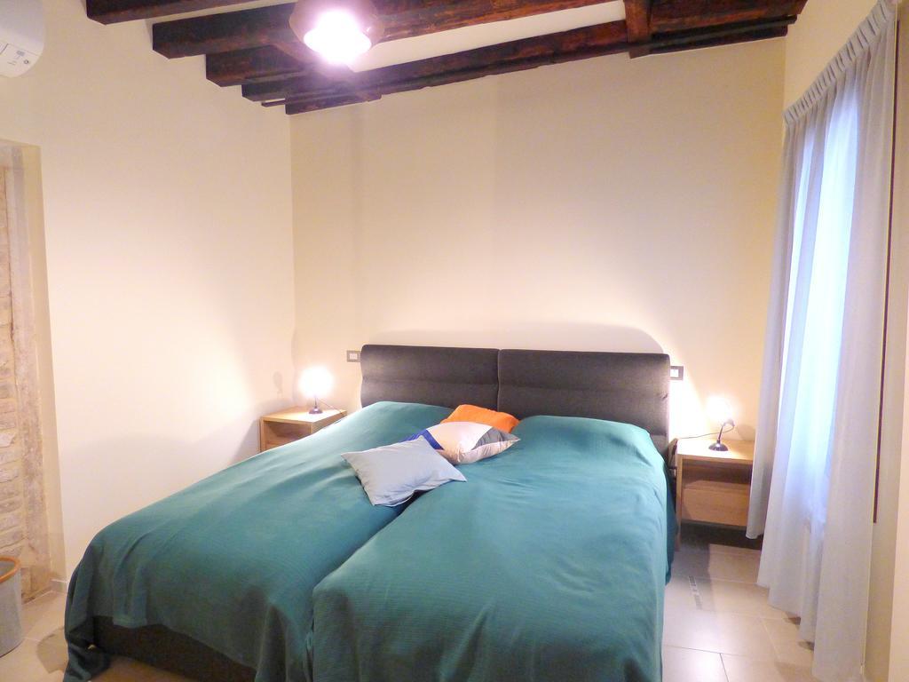 Ca' Neldo - Venisejetaime Villa Ngoại thất bức ảnh