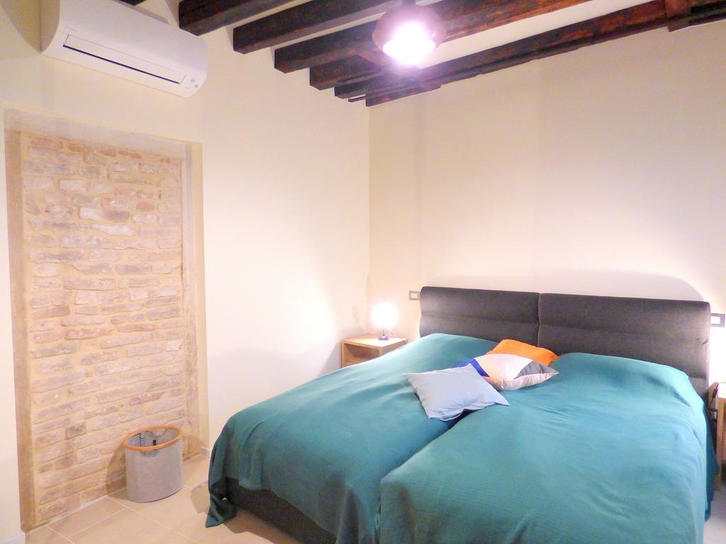 Ca' Neldo - Venisejetaime Villa Ngoại thất bức ảnh