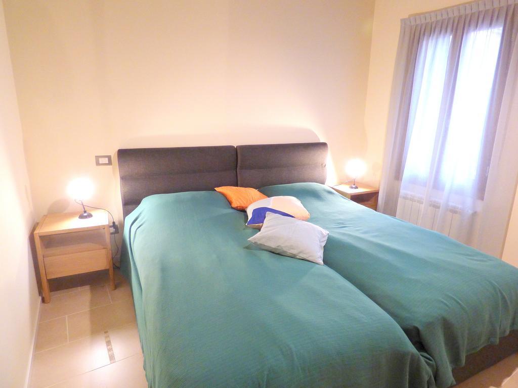 Ca' Neldo - Venisejetaime Villa Ngoại thất bức ảnh