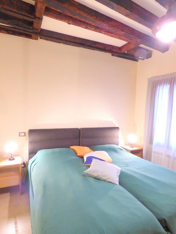 Ca' Neldo - Venisejetaime Villa Ngoại thất bức ảnh
