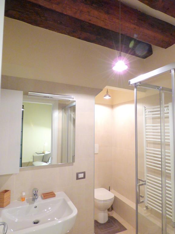Ca' Neldo - Venisejetaime Villa Ngoại thất bức ảnh