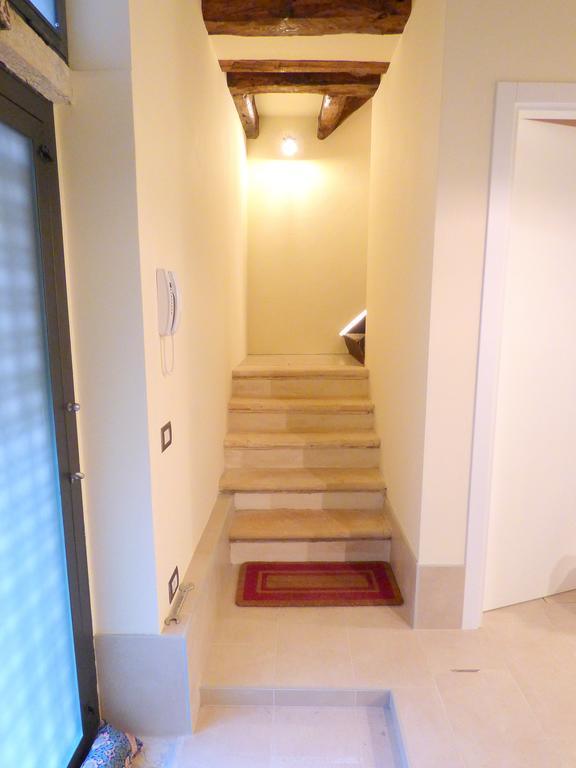 Ca' Neldo - Venisejetaime Villa Ngoại thất bức ảnh