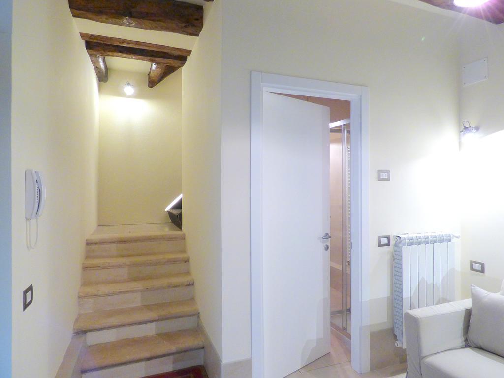 Ca' Neldo - Venisejetaime Villa Ngoại thất bức ảnh