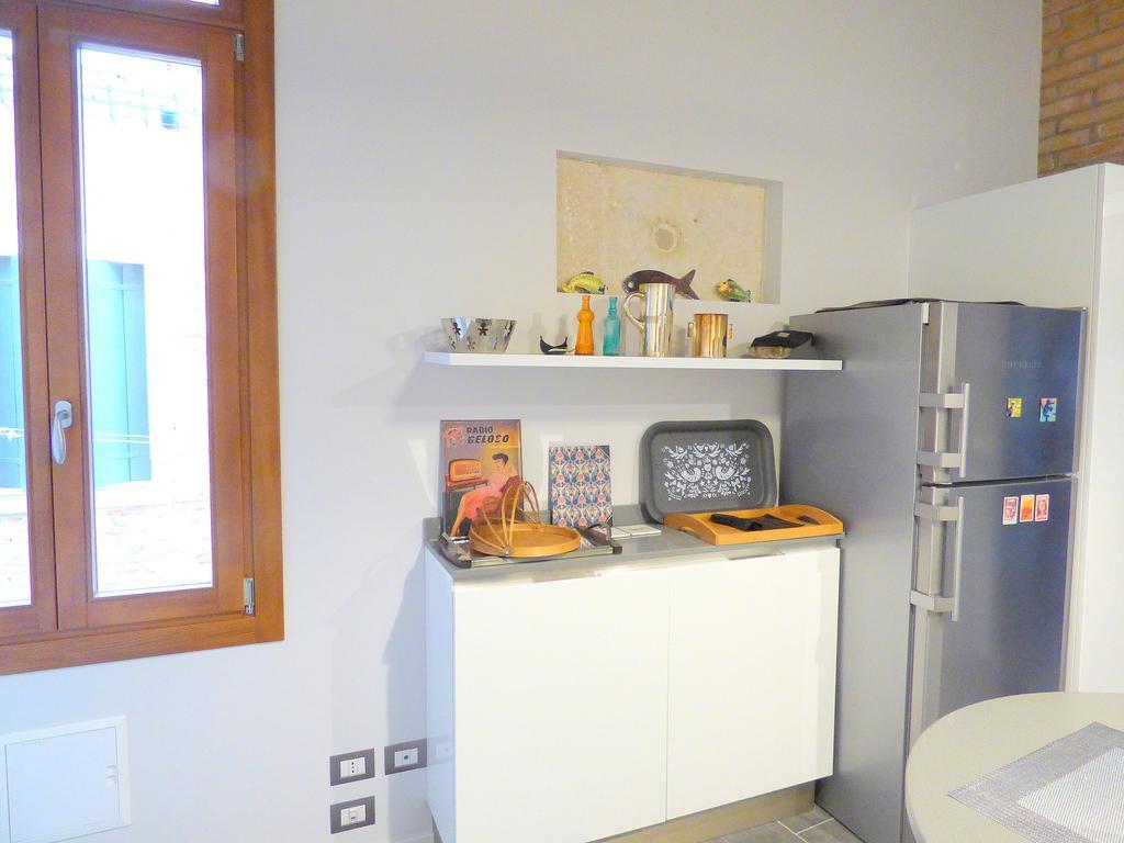 Ca' Neldo - Venisejetaime Villa Ngoại thất bức ảnh
