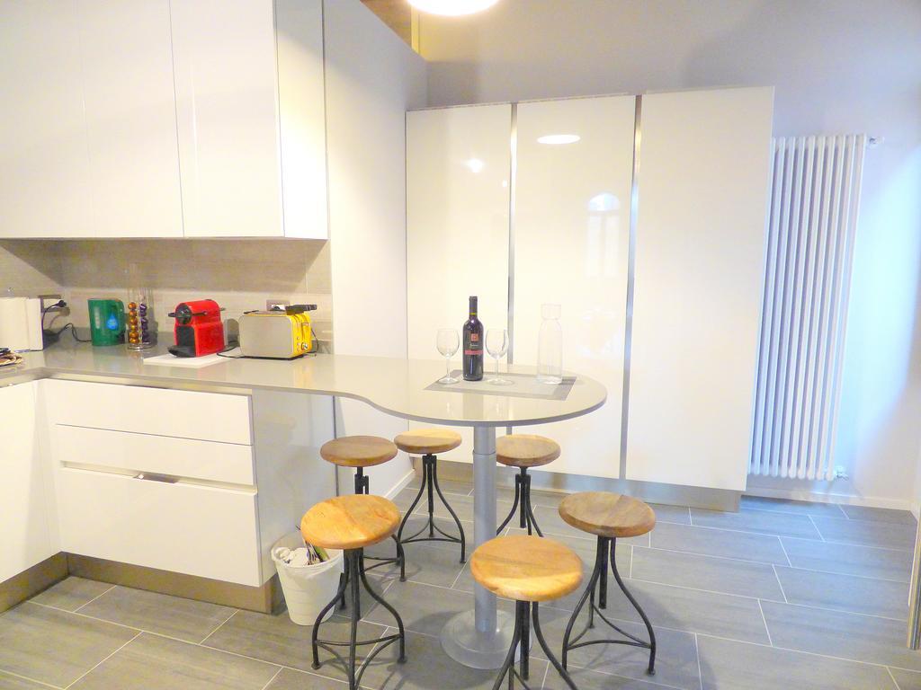 Ca' Neldo - Venisejetaime Villa Ngoại thất bức ảnh
