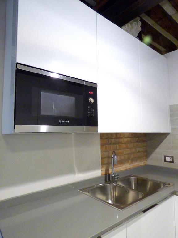 Ca' Neldo - Venisejetaime Villa Ngoại thất bức ảnh