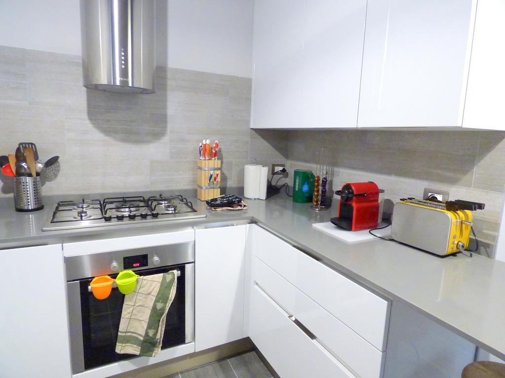 Ca' Neldo - Venisejetaime Villa Ngoại thất bức ảnh