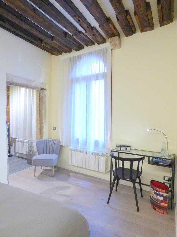 Ca' Neldo - Venisejetaime Villa Ngoại thất bức ảnh