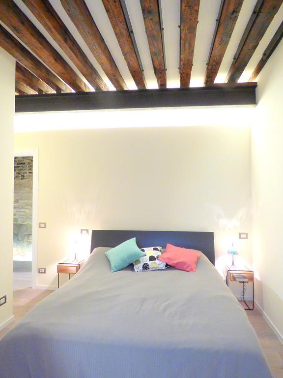 Ca' Neldo - Venisejetaime Villa Ngoại thất bức ảnh