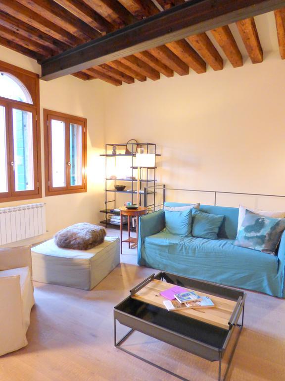 Ca' Neldo - Venisejetaime Villa Ngoại thất bức ảnh