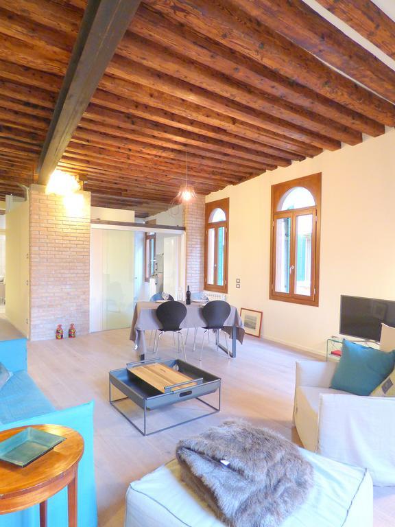 Ca' Neldo - Venisejetaime Villa Ngoại thất bức ảnh