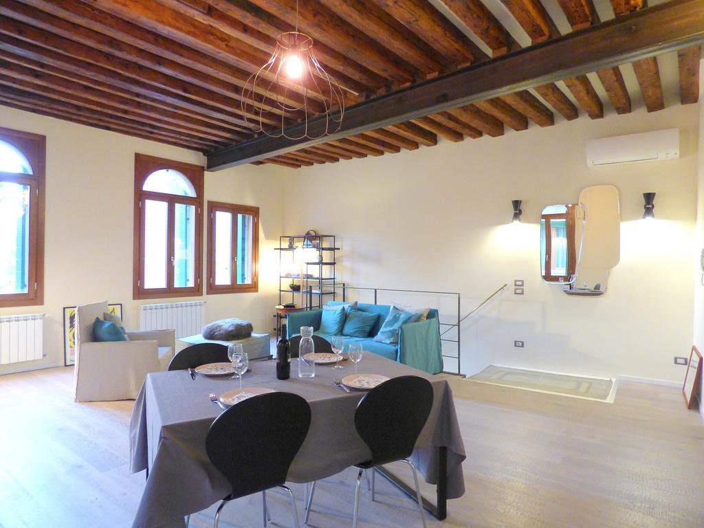 Ca' Neldo - Venisejetaime Villa Ngoại thất bức ảnh